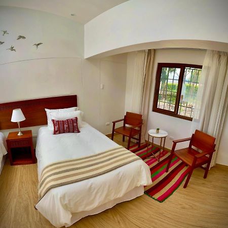 Inkantari Boutique Hotel Cuzco Eksteriør bilde