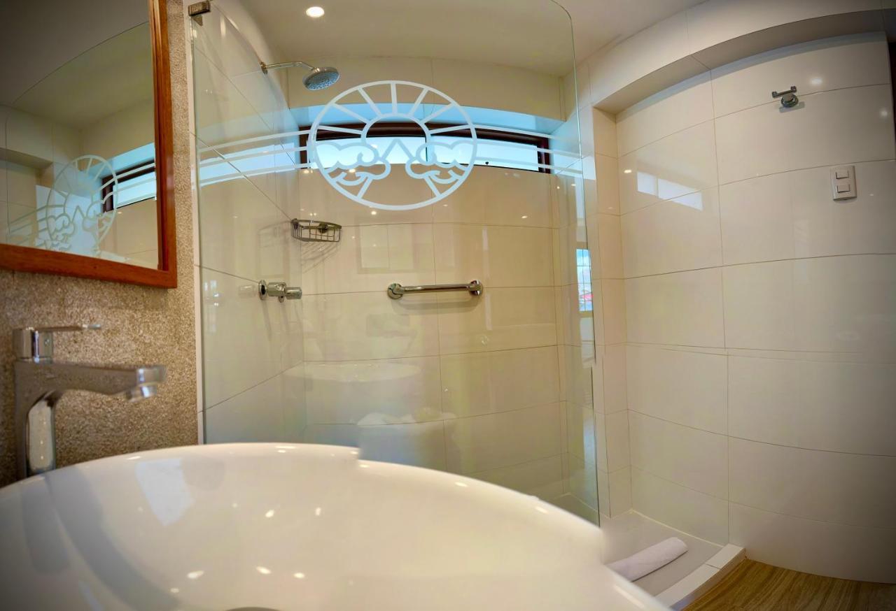 Inkantari Boutique Hotel Cuzco Eksteriør bilde