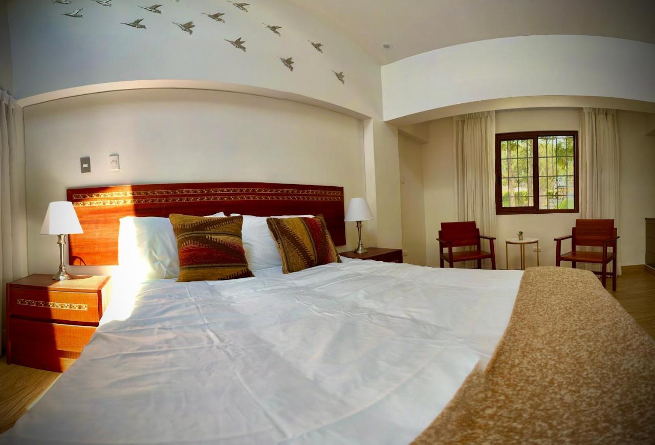 Inkantari Boutique Hotel Cuzco Eksteriør bilde