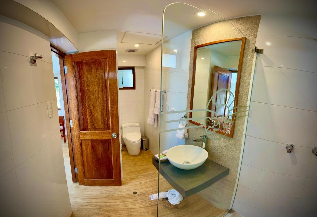 Inkantari Boutique Hotel Cuzco Eksteriør bilde
