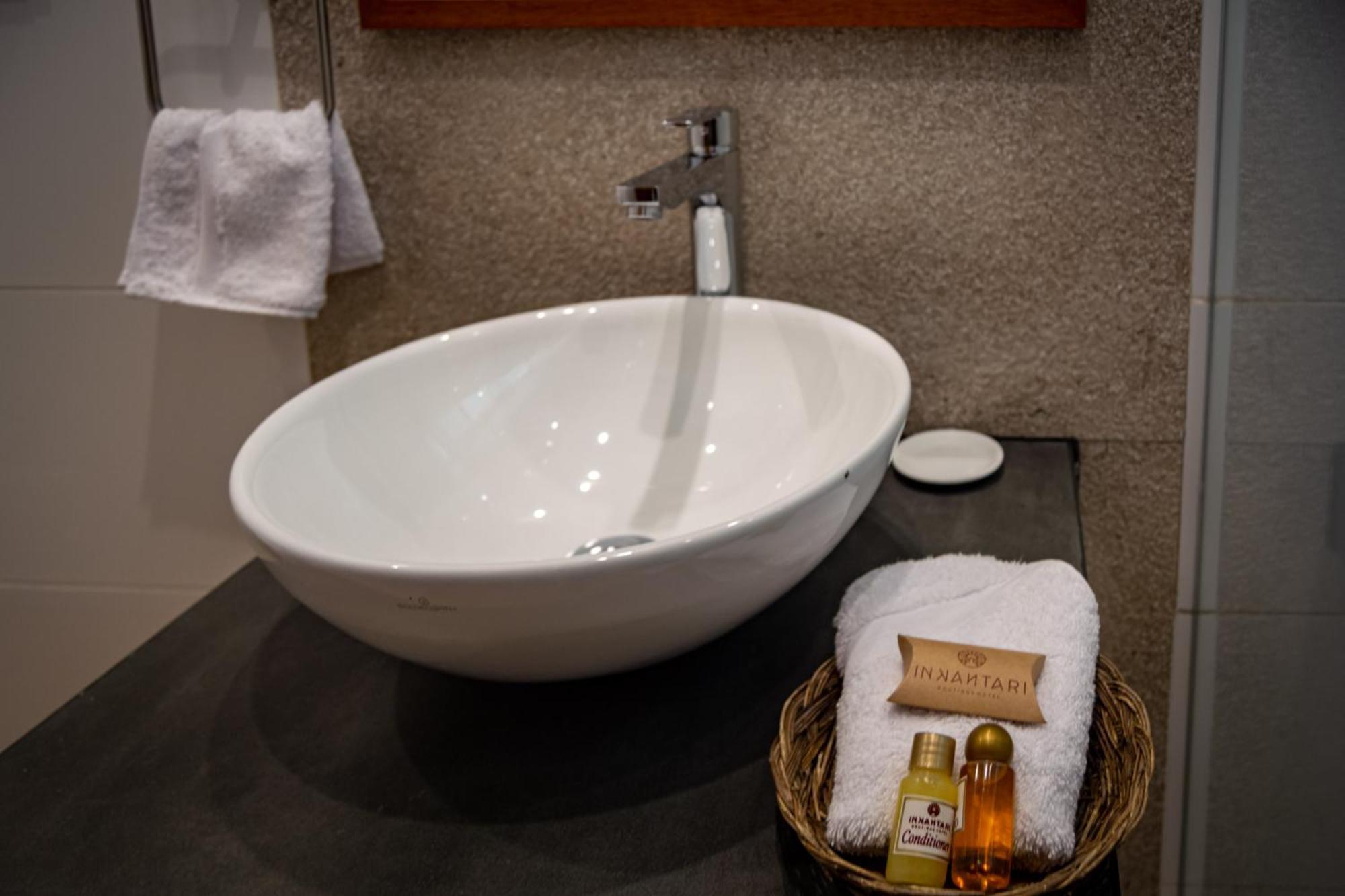 Inkantari Boutique Hotel Cuzco Eksteriør bilde